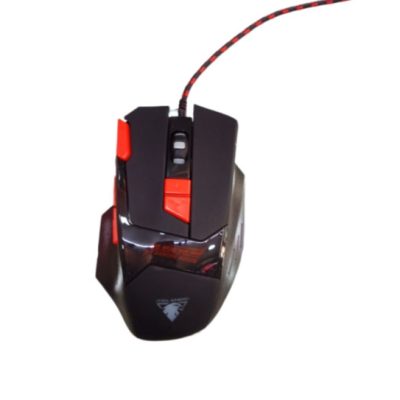 Jedel GM625 RGB Mouse