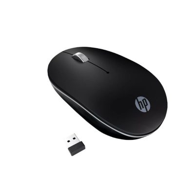 Hp S1500 Wireless mouse optical usb business mouse