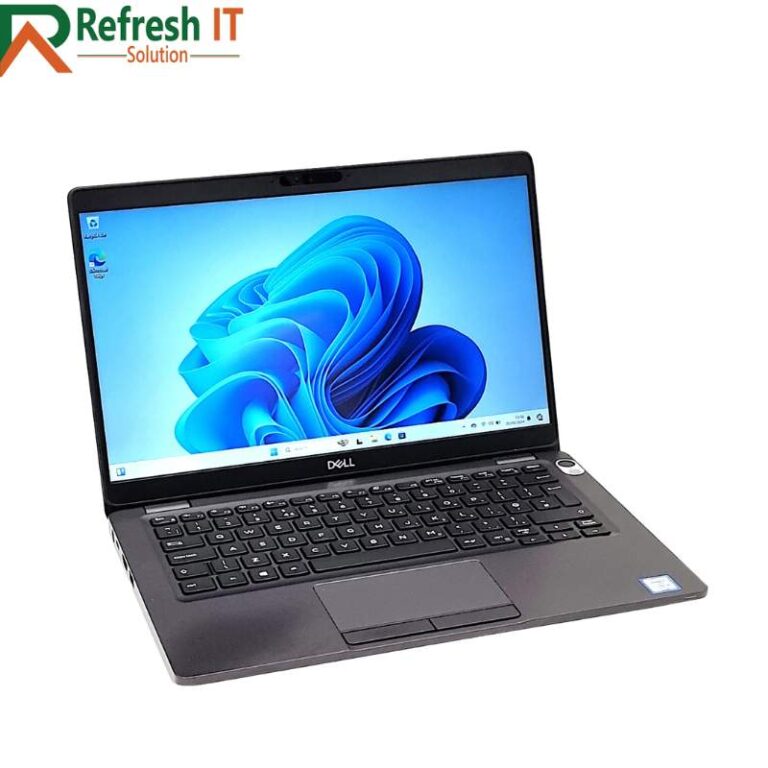 Buy Dell Latitude 5300 in nepal