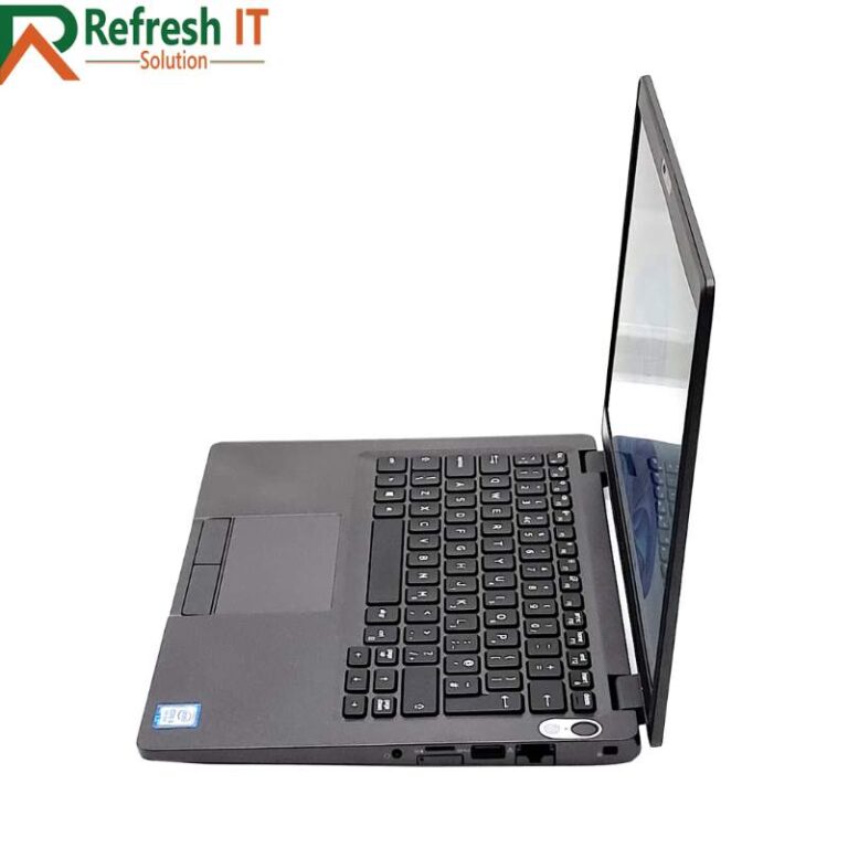 Dell Latitude 5300 in nepal