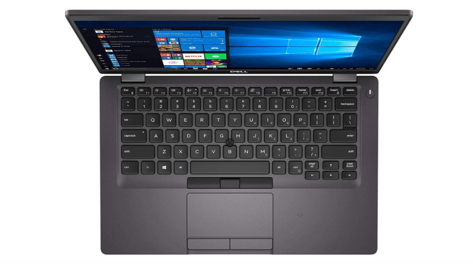 Dell Latitude 5400 Price in Nepal