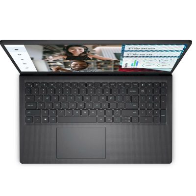 Dell Vostro 15 3520 Intel Core i5 – 1235U Processor | 8GB RAM | 256GB SSD | 1 Year Warranty