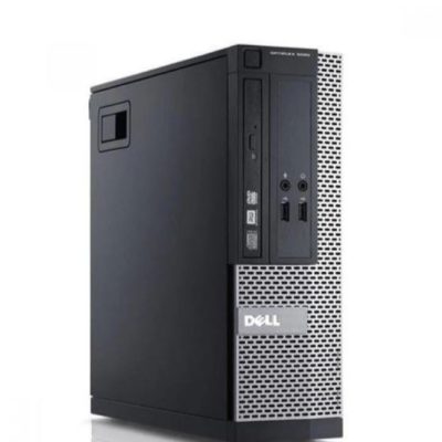 Desktop Computer Set Core i3 3rd Generation