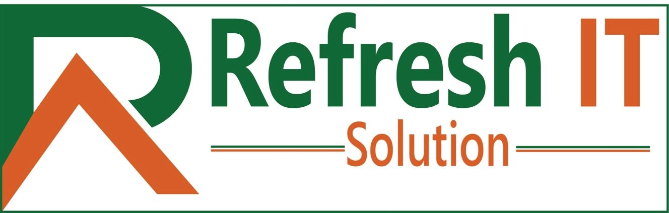 Refresh IT Solution