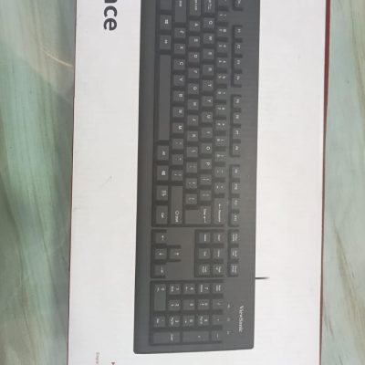 Viewsonic Wired keyboard ku100