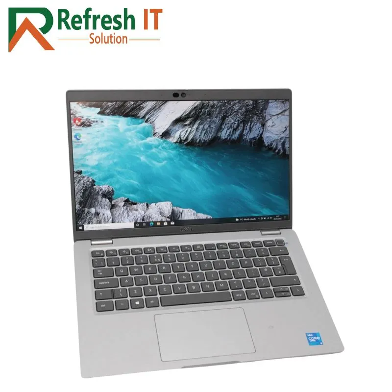 Dell Latitude 5420 Price in Nepal