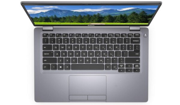 Buy Dell Latitude 5310 in Nepal