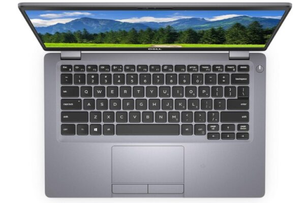 Buy Dell Latitude 5310 in Nepal