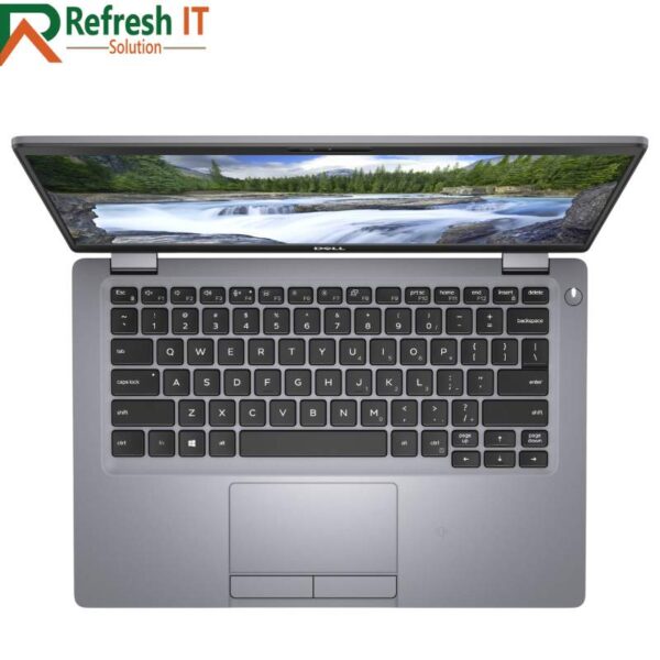 Buy Dell Latitude 5310 in nepal