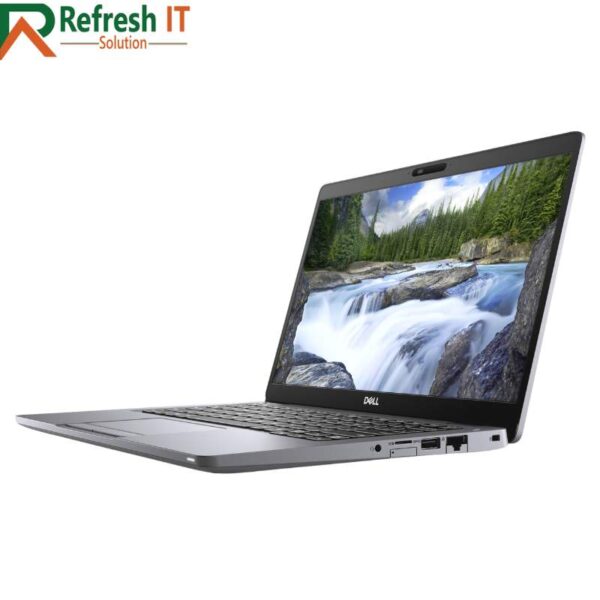 Dell Latitude 5310 in nepal