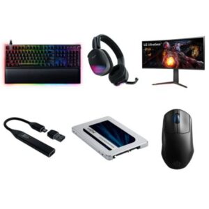 Computer Accessories