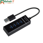 3.0 USB HUB 4 port usb hub in Nepal