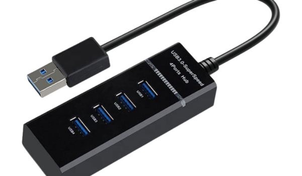 3.0 USB HUB 4 port usb hub in Nepal