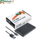Buy 2.5'' HDD External Case in Nepal