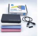 2.5'' HDD External Case