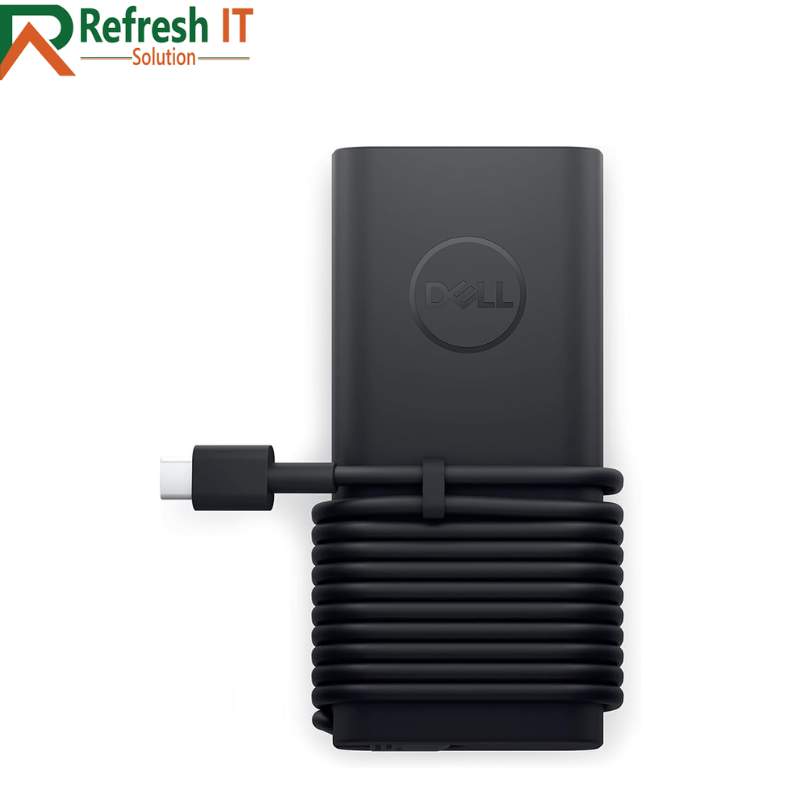 Buy 65W Dell type-c Adapter in Nepal Buy 65W Dell type-c Adapter in Nepal