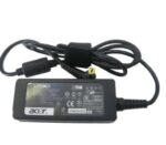Acer 65watt Yellow Pin Laptop Adapter - Image 2