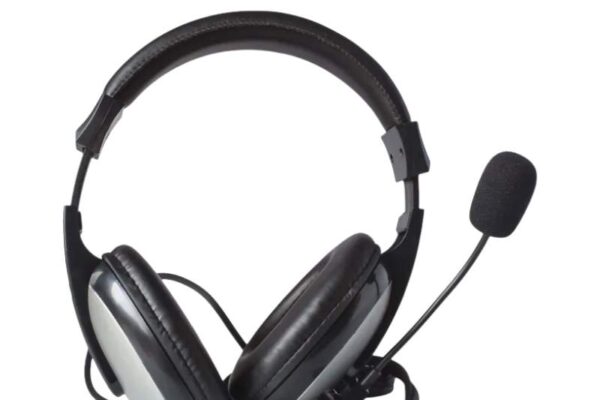 Buy B-Tech B-117 Wired Microphone Headset