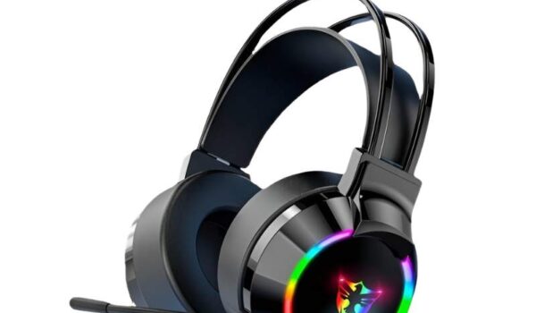 Buy B606 BTech Gaming Headset USB Wired