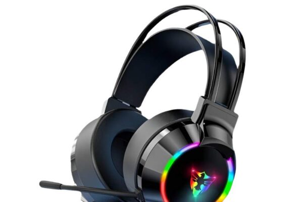 Buy B606 BTech Gaming Headset USB Wired