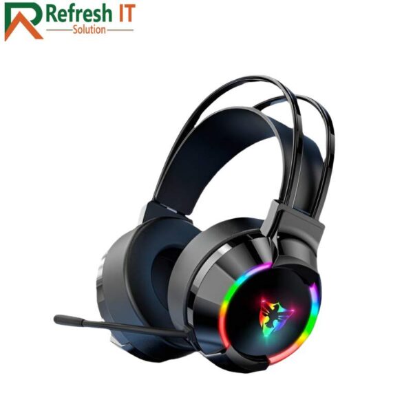 Buy B606 BTech Gaming Headset USB Wired