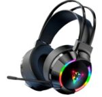 B606 B-Tech Born RGB Gaming Headset USB Wired