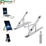Buy Creative Folding Laptop Stand