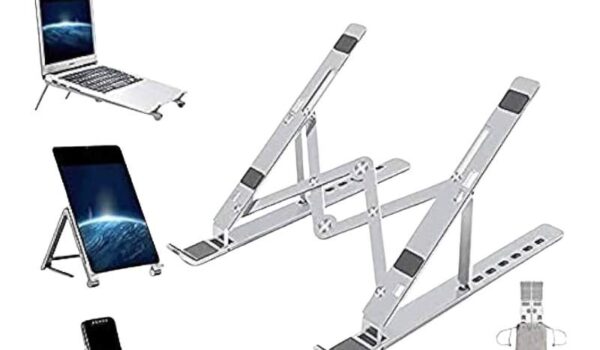 Buy Creative Folding Laptop Stand