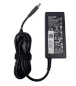 Dell 65W Small Pin Laptop Charger Adapter - Image 2