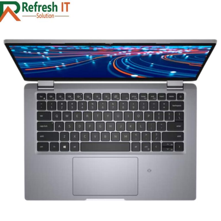 Buy Dell Latitude 5320 in nepal