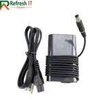 Buy Dell laptop Big pin Adapter 65watt in Nepal
