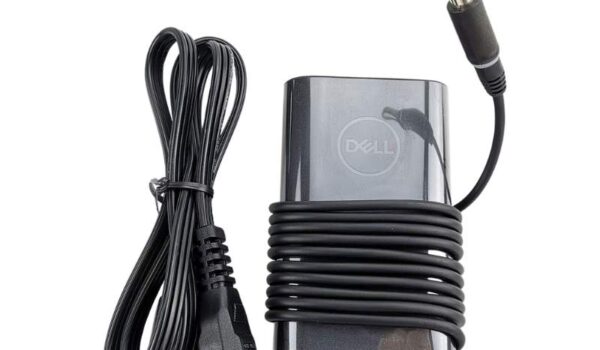 Buy Dell laptop Big pin Adapter 65watt in Nepal