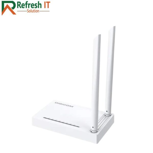 Buy Digicom DG-M452T 2.4GHz Wi-Fi Route