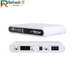 Hitech WIFI Router Power Supply MINI DC UPS POE-530P Router Backup