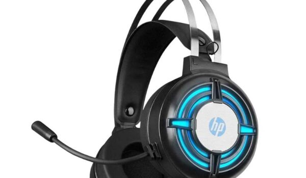 Buy Hp Gaming Headset With Mic Control
