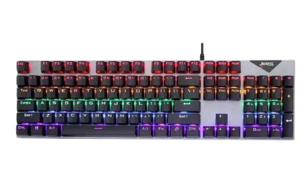 Buy JEDEL KL95 Gaming Mechanical Keyboard