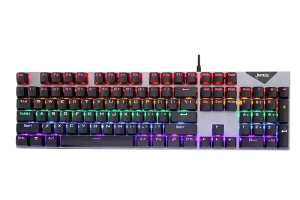 Buy JEDEL KL95 Gaming Mechanical Keyboard