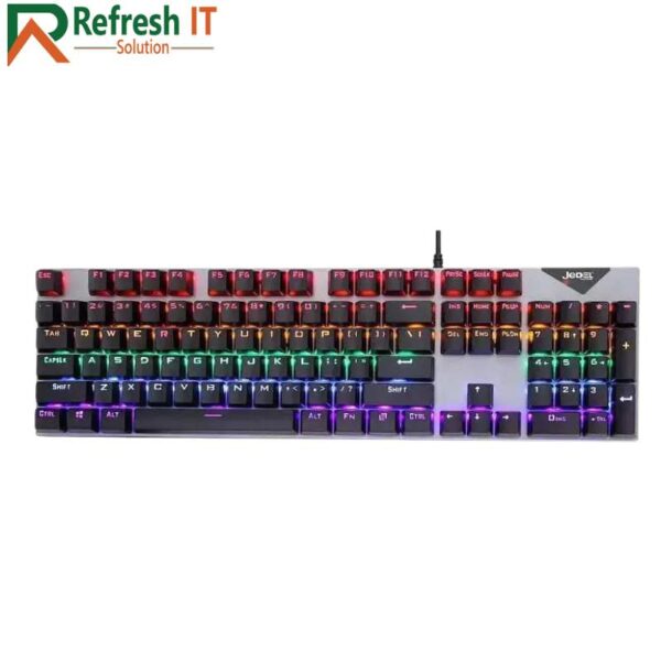 Buy JEDEL KL95 Gaming Mechanical Keyboard