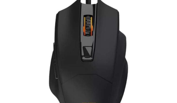 Buy JeDEL GM691 Wired RGB Gaming Mouse
