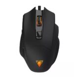 JeDEL GM691 Wired RGB Gaming Mouse High Precision Optical Gaming Mouse - Image 2