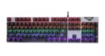JEDEL KL95 Mechanical RGB Gaming  Wired Keyboard - Image 5