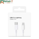 Buy Lightning USB Cable for Apple Devices