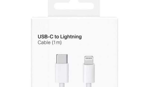 Buy Lightning USB Cable for Apple Devices