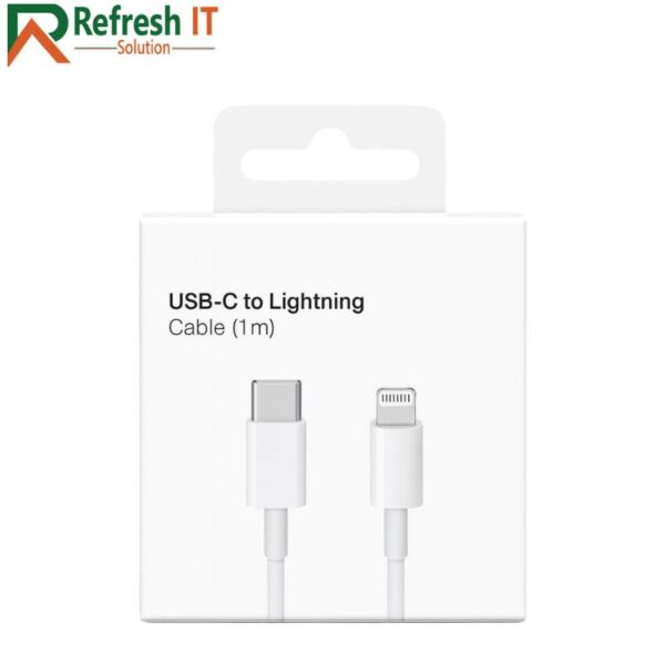 Buy Lightning USB Cable for Apple Devices
