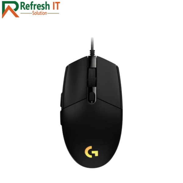 Buy Logitech G102 RGB Mouse in Nepal