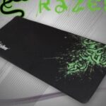 Razer Goliathus Control Gaming Mouse Mat Soft Mouse Pad For Gamers XXl