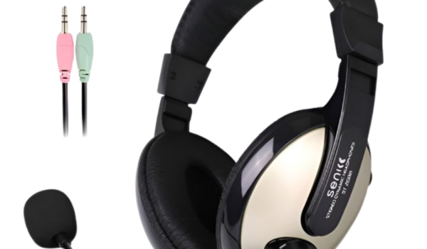 Buy SENICC ST2688 Gaming Headset in Nepal