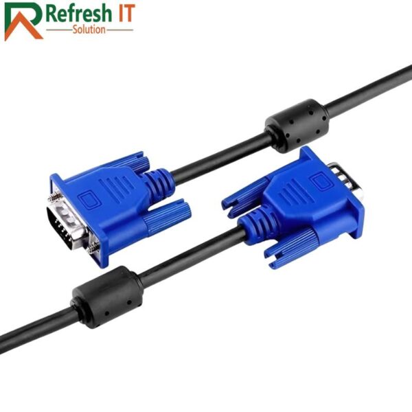 Buy VGA Cable 1.5m in Nepal