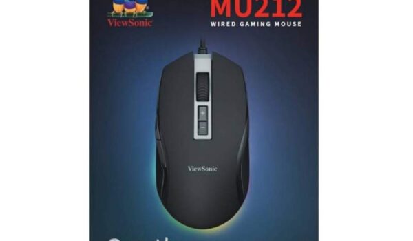 Buy ViewSonic wired Gaming Mouse in Nepal