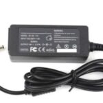 Asus 65watt Small Pin Adapter, For Laptop